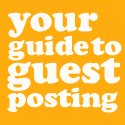 Guest Posting Guide