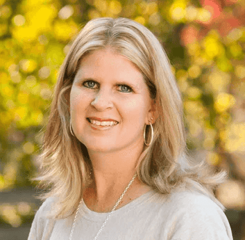 Shelly Gardner Wellness Mama