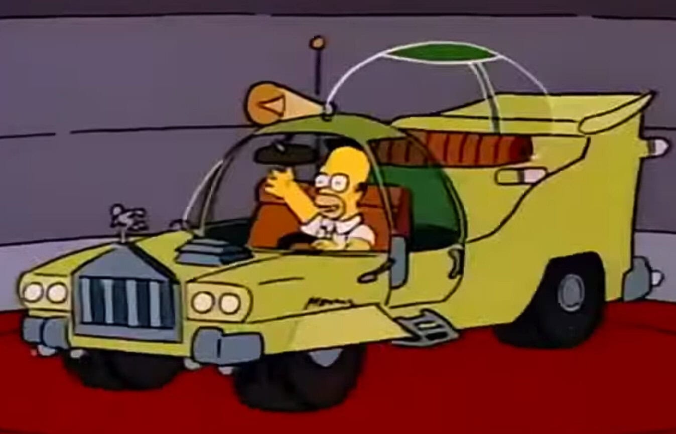 The Homer