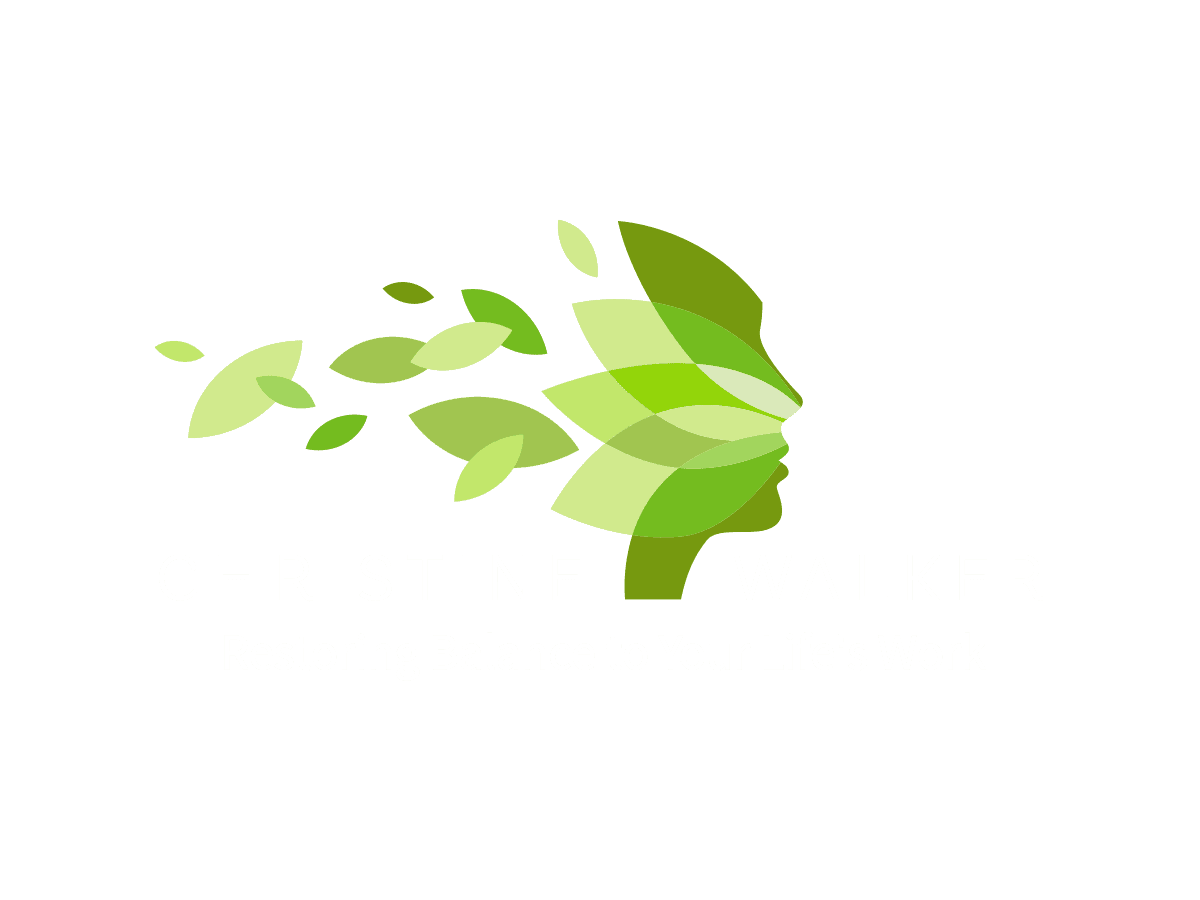 Christine Walker Logo