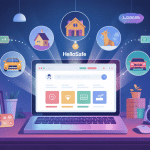 hello safe illustration comparaison en ligne