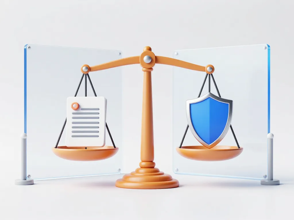 Ocxantis balance justice protection consommateur