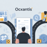 Ocxantis illustration recouvrement et protection juridique