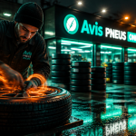 atelier montage pneus avis pneus online nuit