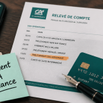 cda assistance juridique prélèvement sur relevé bancaire