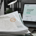 combien de temps pour recevoir un taux ipp sur dossier médical