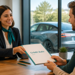 credit auto la poste conseiller dossier