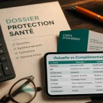 Difference mutuelle et complémentaire santé : mutuelle vs complémentaire
