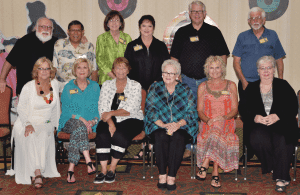 College High Wildcat Class 65