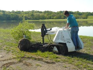 Lee Lake 11 Clay Evans