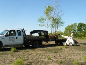 Lee Lake 12 Evans Nursery Dakota Perry