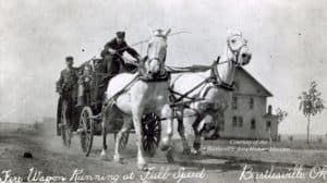 1905 BFD Buck and Mack 2