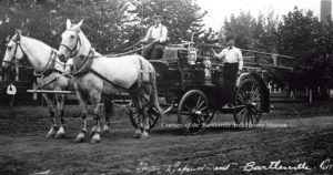 1905 BFD Buck and Mack