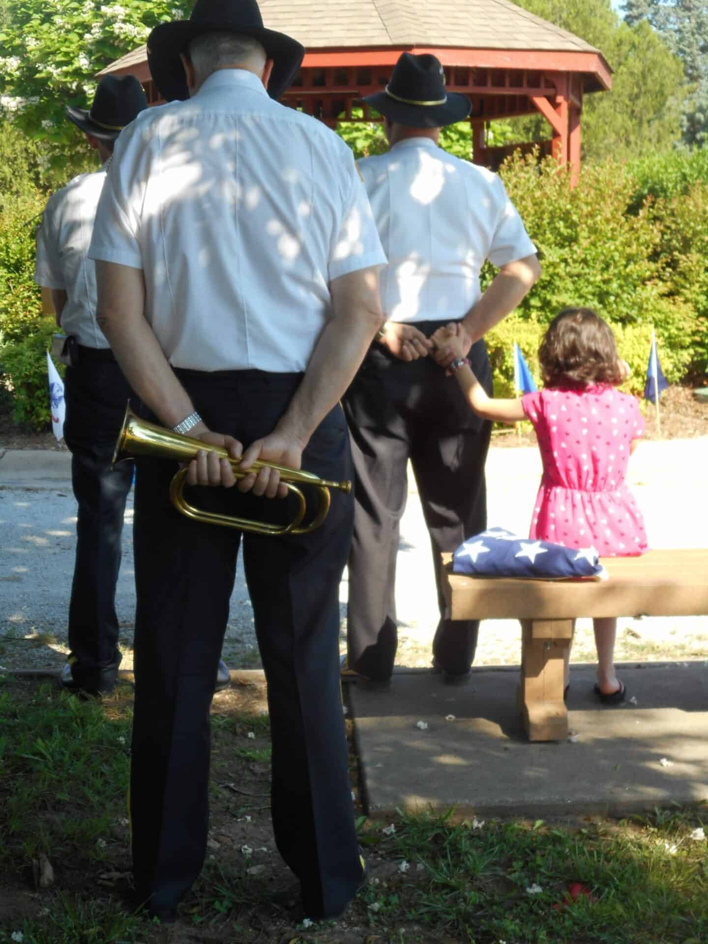 White Rose Cemetery to hold Memorial Day event