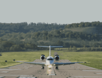 Bartlesville Municipal Airport