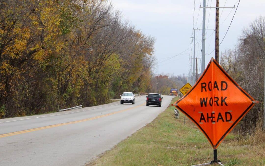 Construction to begin January 12 on Sunset Bridge
