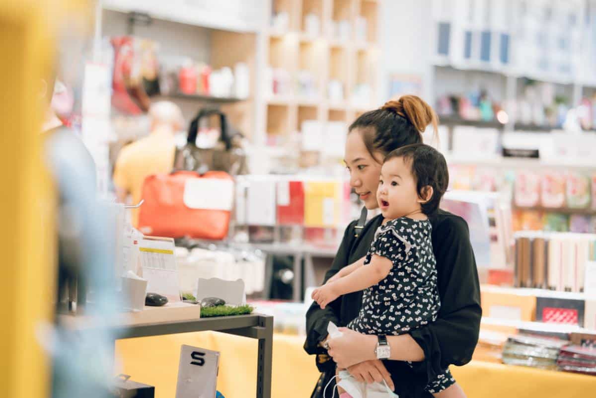 Sales tax collections up 5.3 percent for period