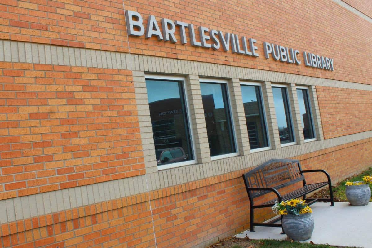 Library to serve as cooling station for those affected by power outages