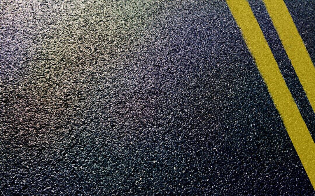 New asphalt preservation project gets underway