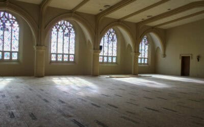 Buffalo Roam Film Studio & Institute update