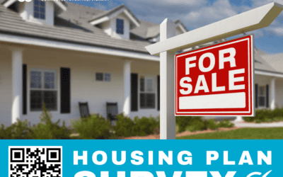 City launches housing survey to guide future development