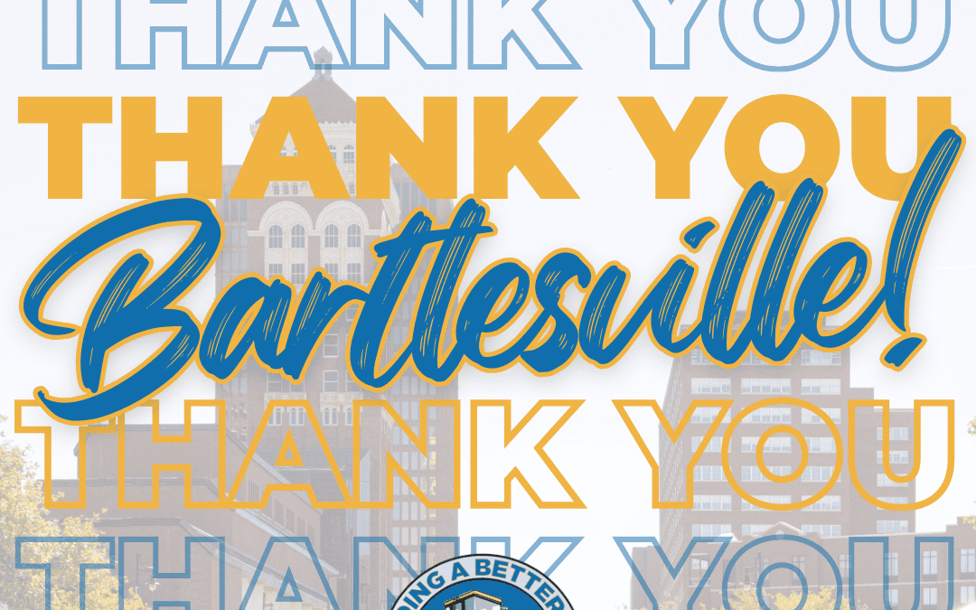 Voters pass all 5 City propositions