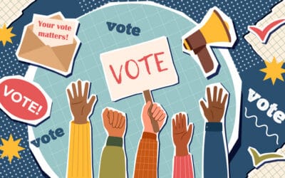 Voters to decide sales tax extensions, GO Bond