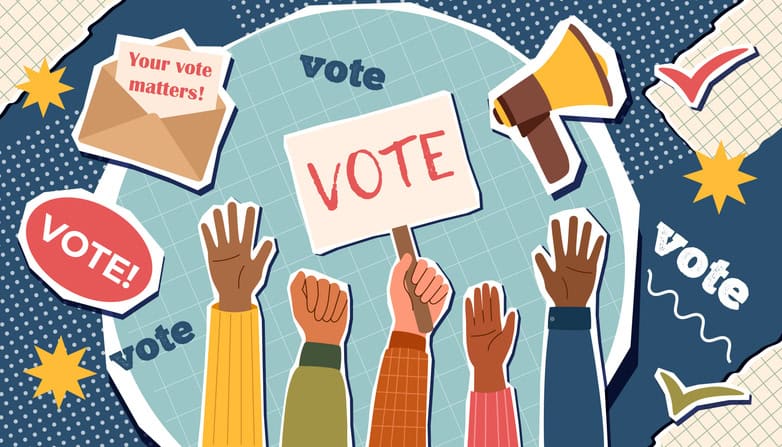 Voters to decide sales tax extensions, GO Bond