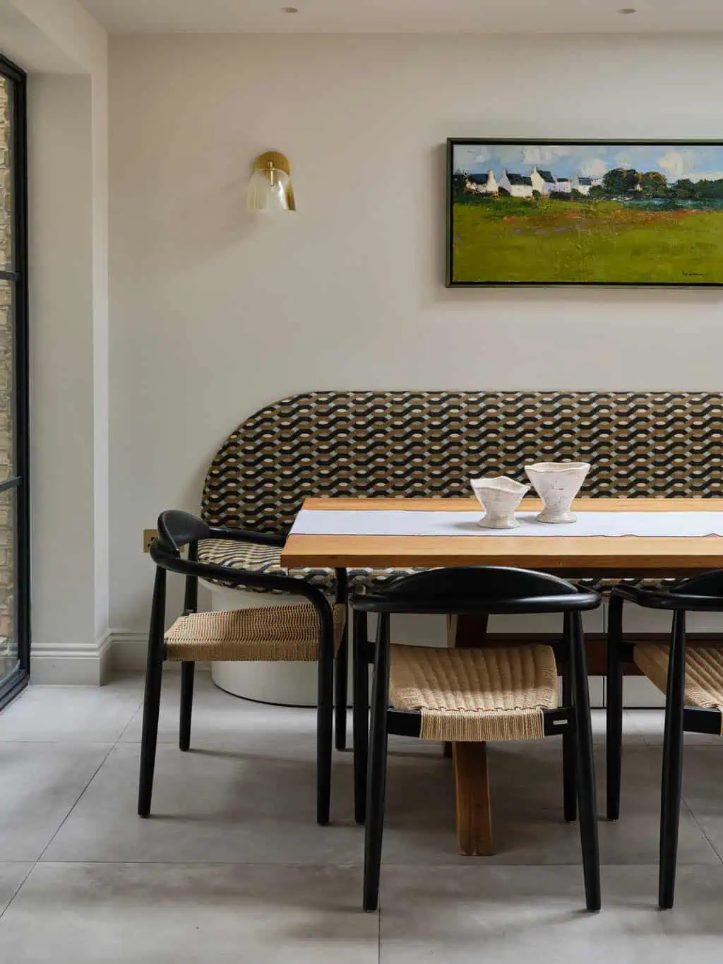 Full House Refurbishment - Wandsworth Common - Clara Bee
