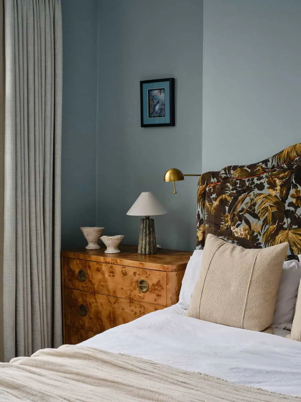 Full House Refurbishment - Wandsworth Common - Clara Bee