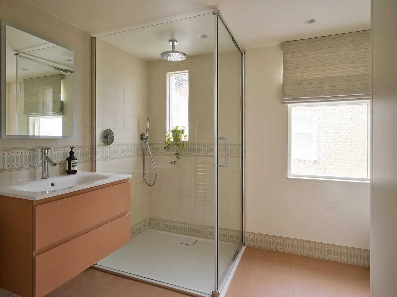 Full House Refurbishment - Wandsworth Common - Clara Bee
