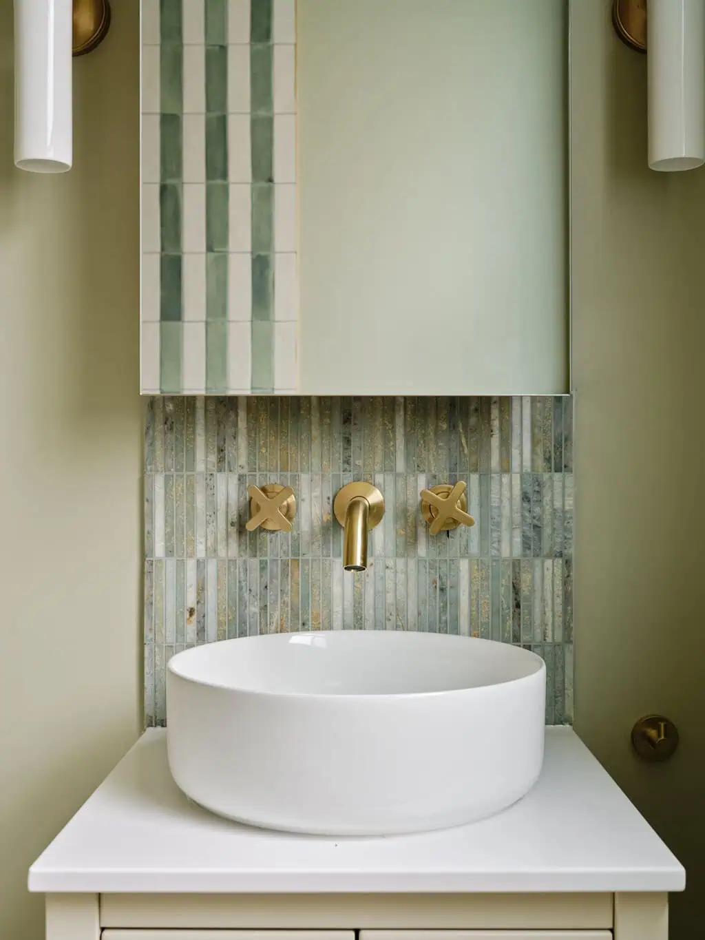 Bathroom Refurbishment - Balham - Clara Bee