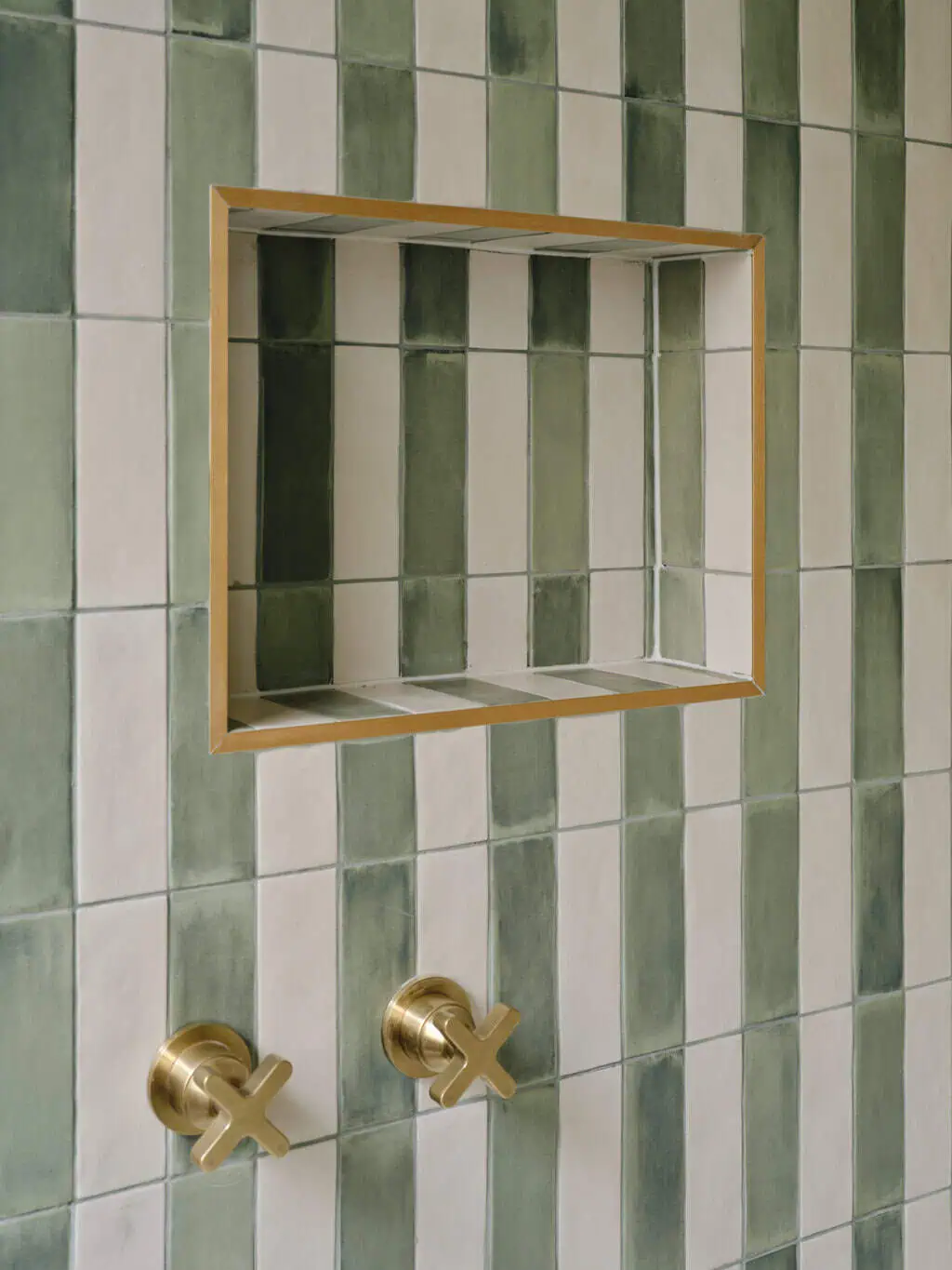 Bathroom Refurbishment - Balham - Clara Bee