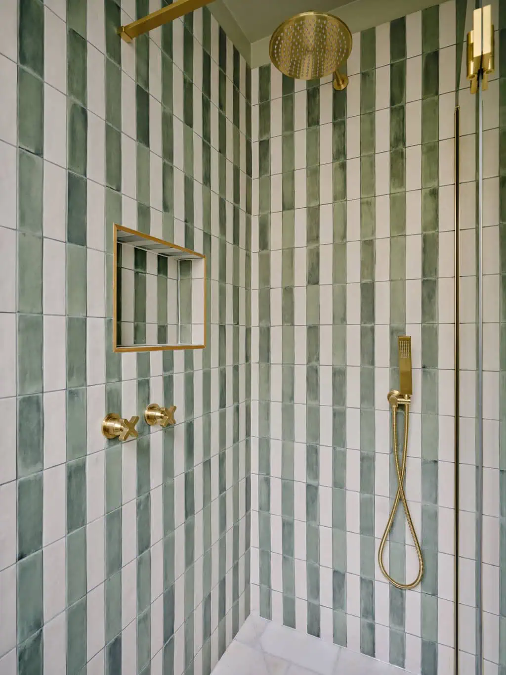 Bathroom Refurbishment - Balham - Clara Bee