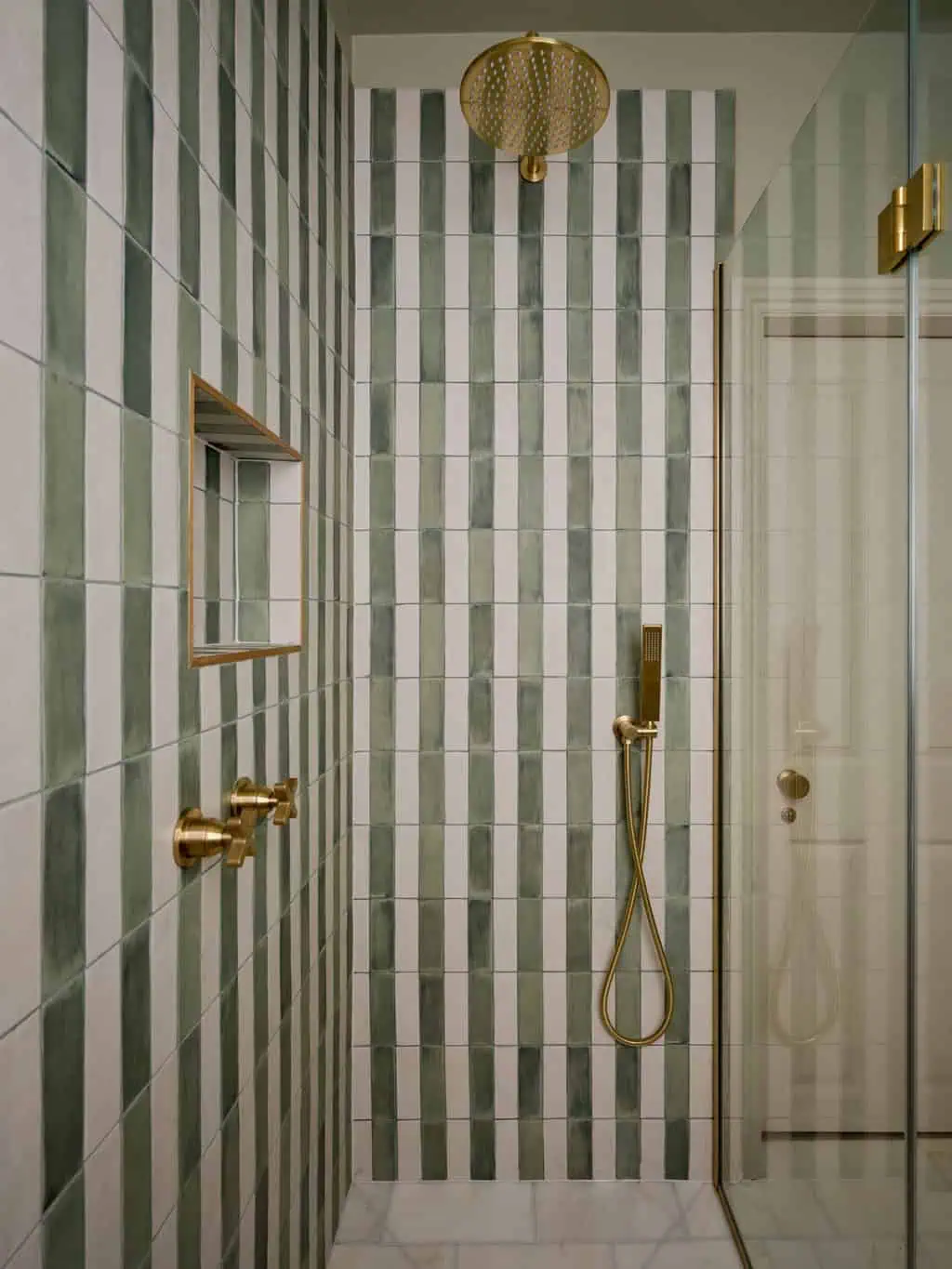 Bathroom Refurbishment - Balham - Clara Bee