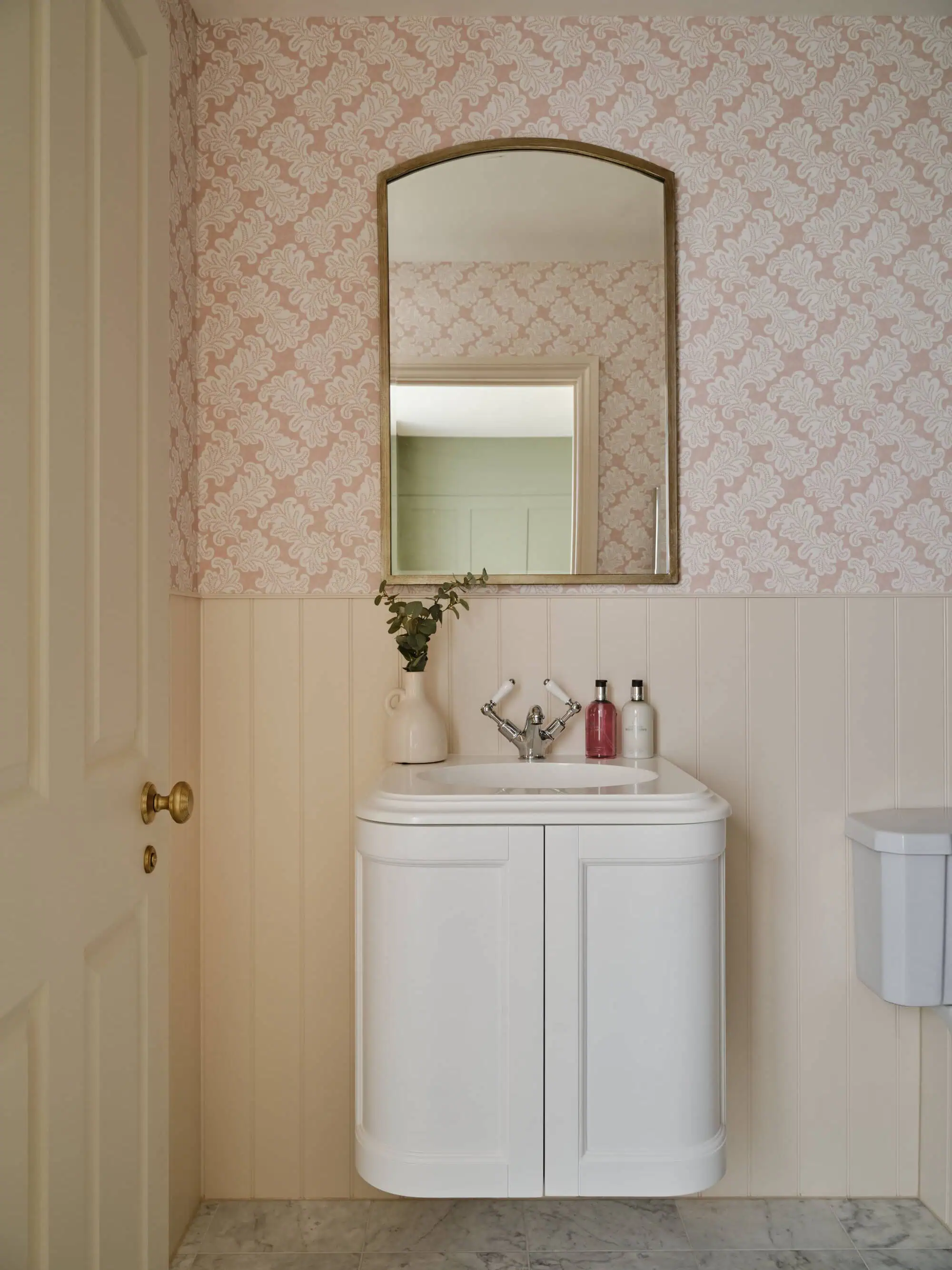 Extension - Balham - Clara Bee