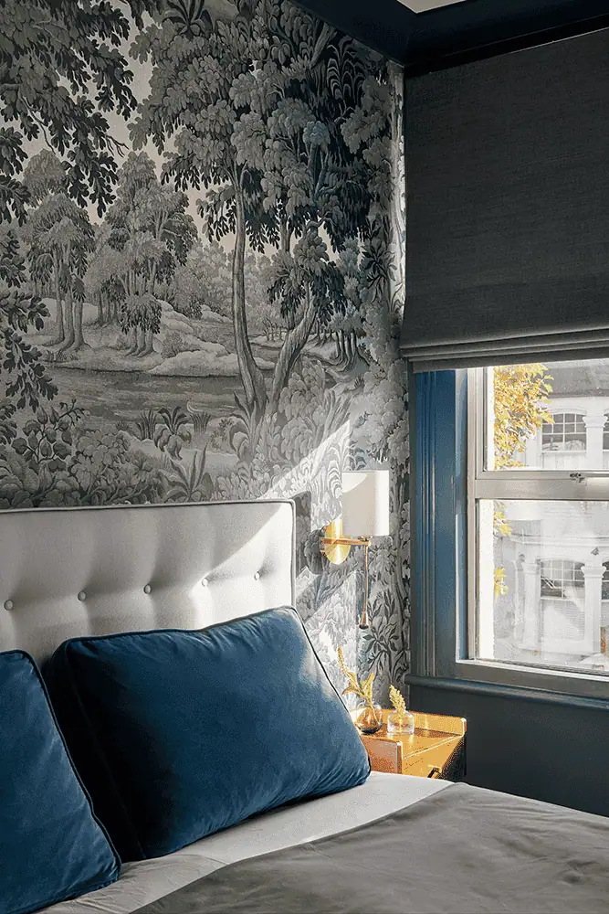 House Refurbishment Balham - Clara Bee