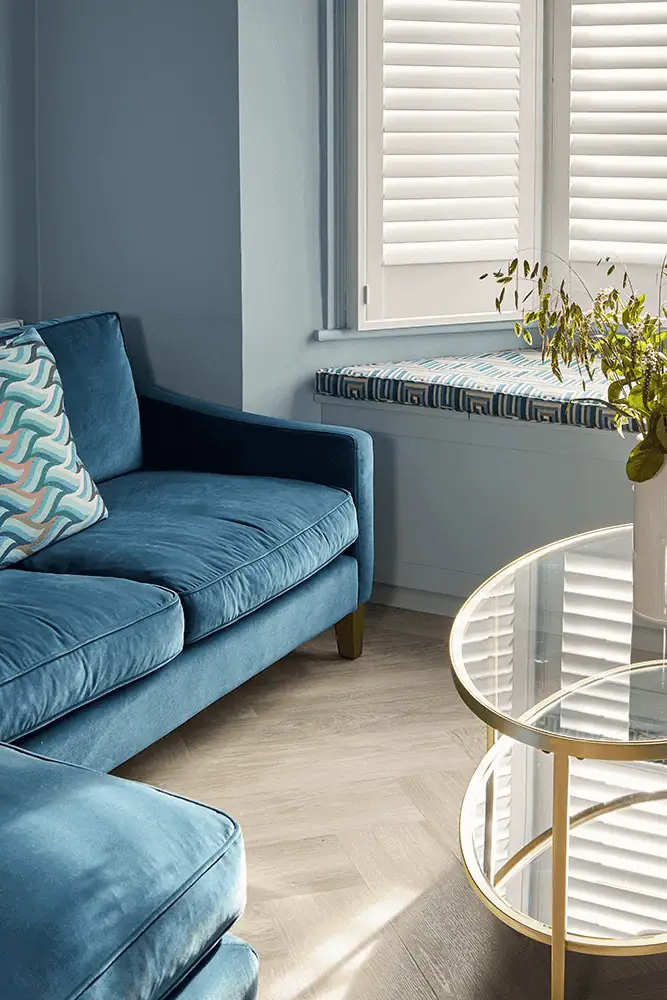 House Refurbishment Balham - Clara Bee