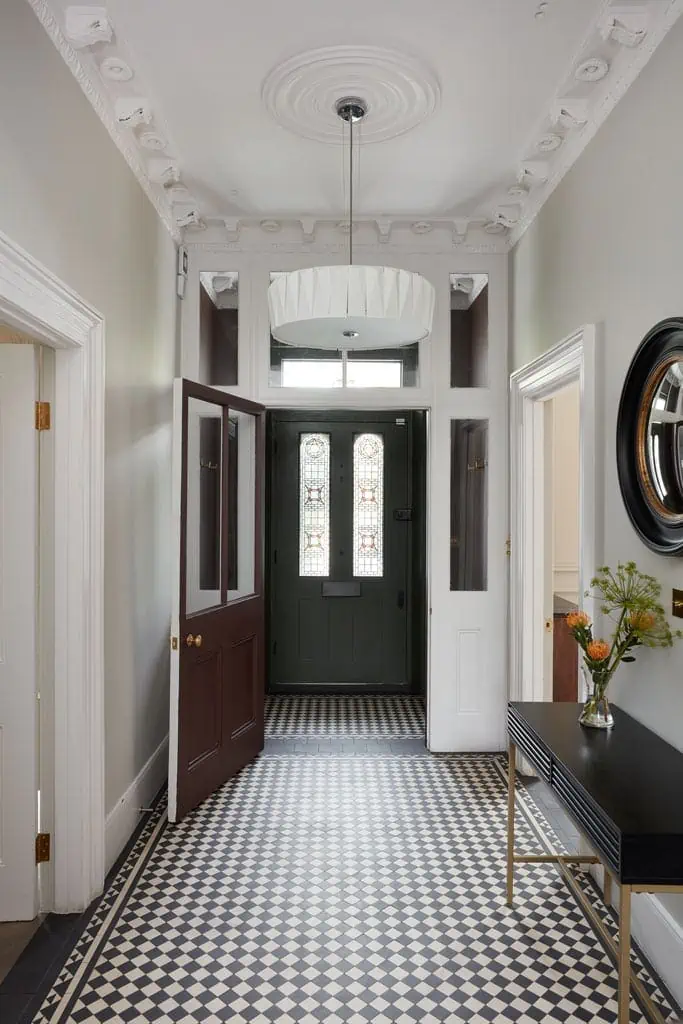 House Refurbishment Clapham - Clara Bee