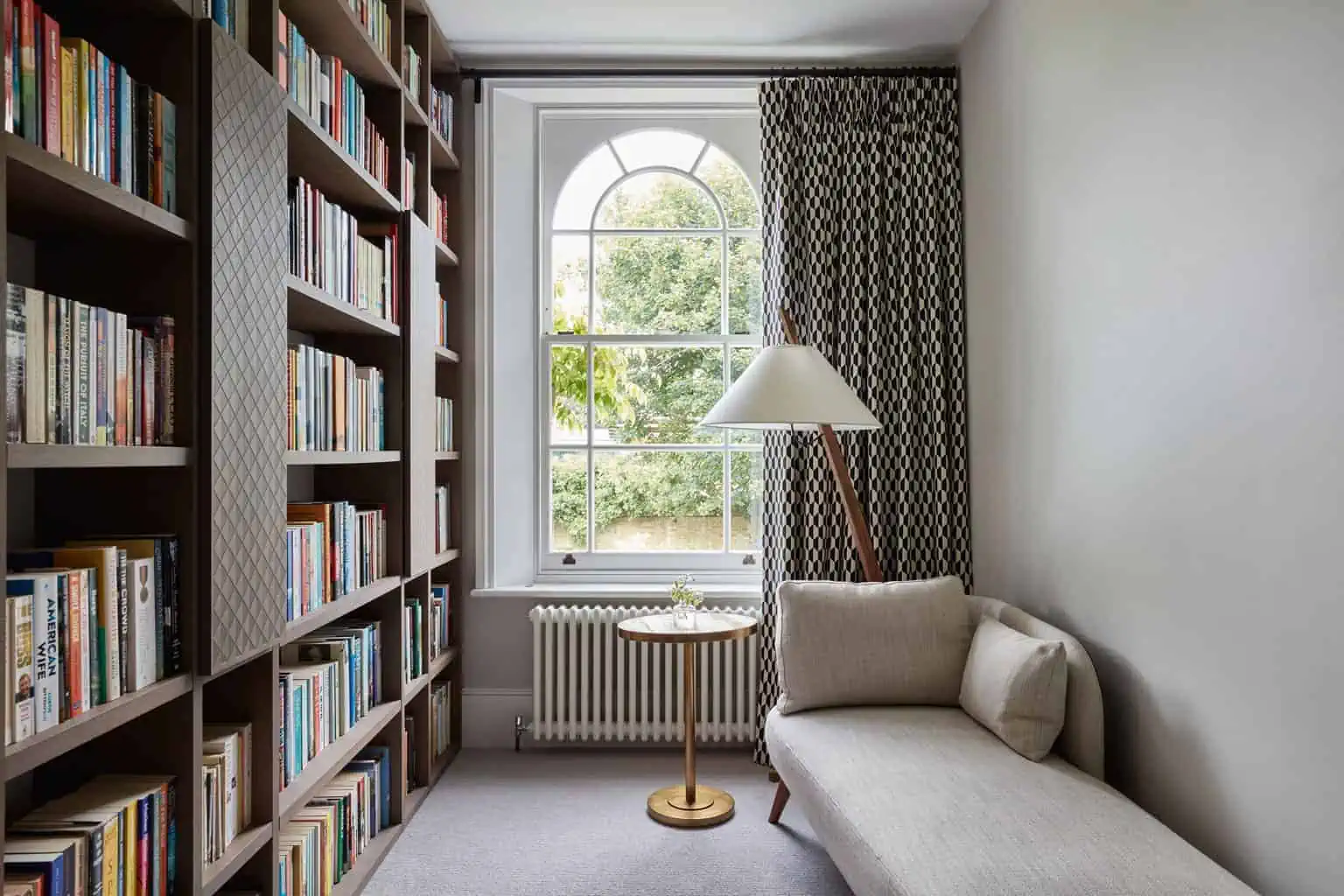 House Refurbishment Clapham - Clara Bee