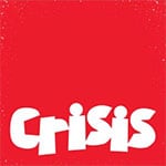 Crisis Charity Logo