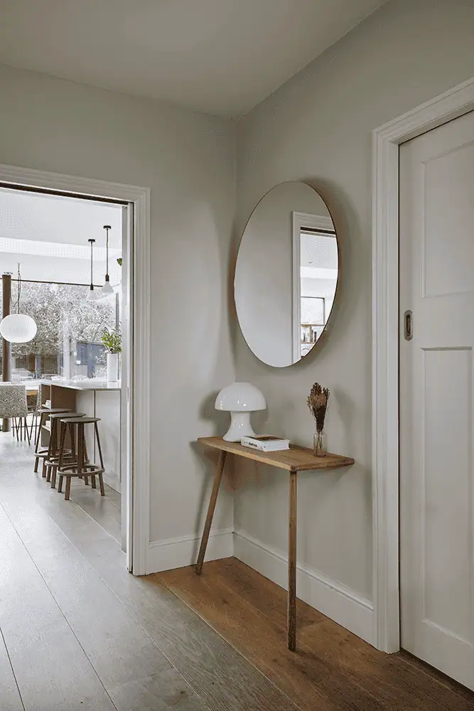 House Refurbishment - Dulwich - Clara Bee