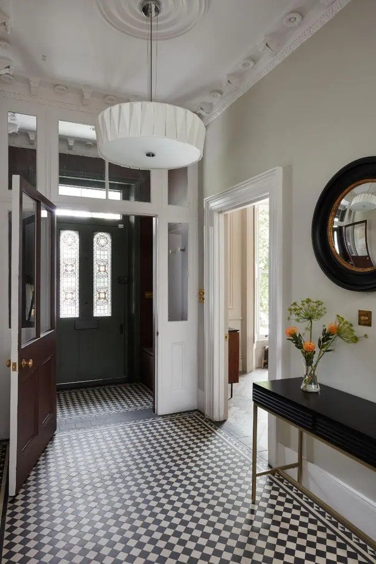 House Refurbishment Clapham - Clara Bee