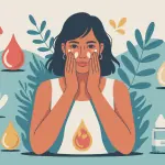 Allergie au lubrifiant illustration prévention solutions
