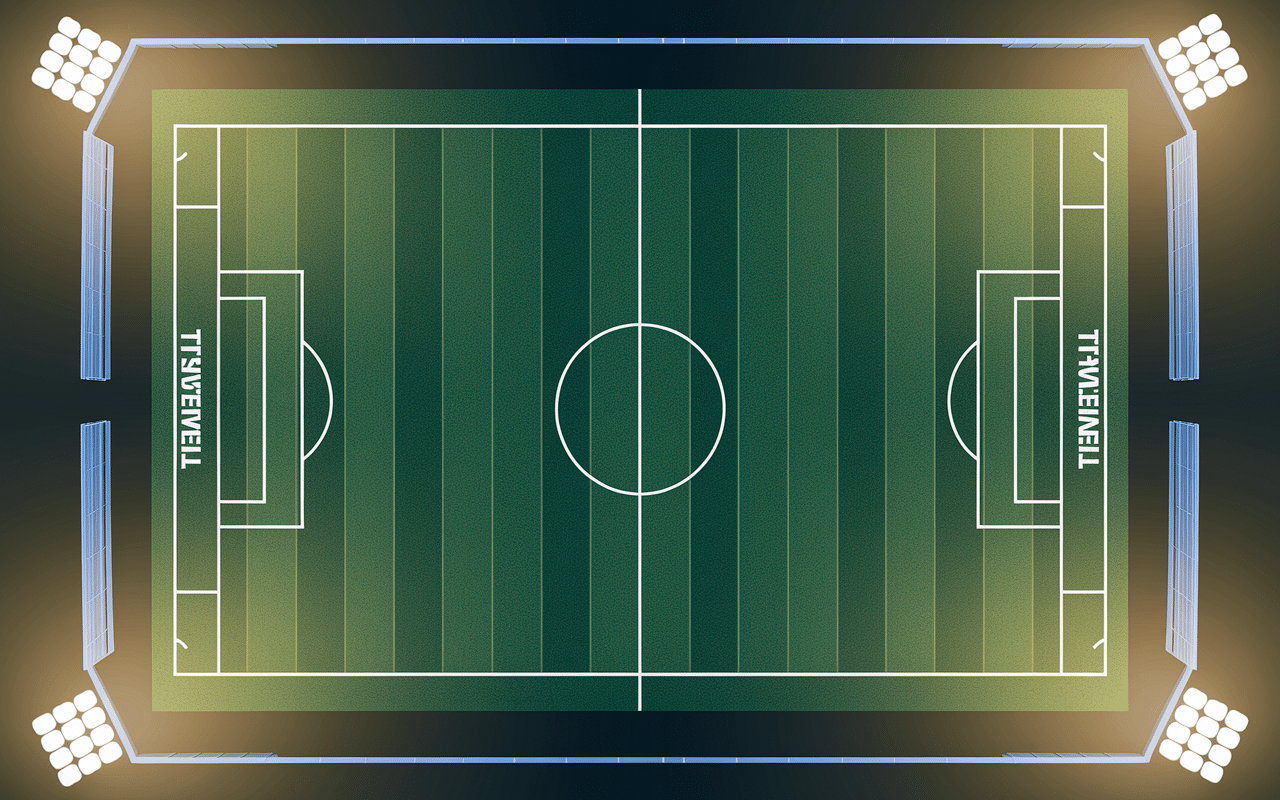 Dimensions Terrain Foot : Guide Complet des Mesures