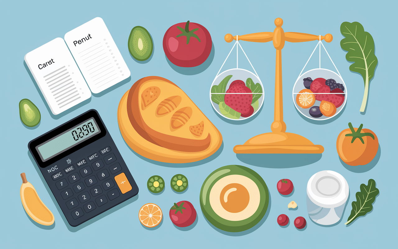 calcul besoins caloriques programme alimentaire sèche pdf