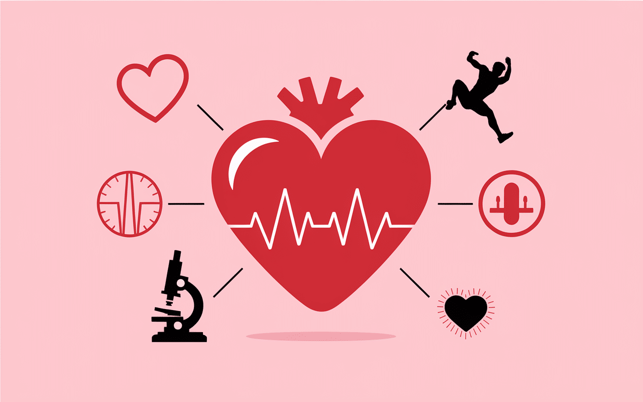 beurre de cacahuete bienfaits coeur santé sportif recherche