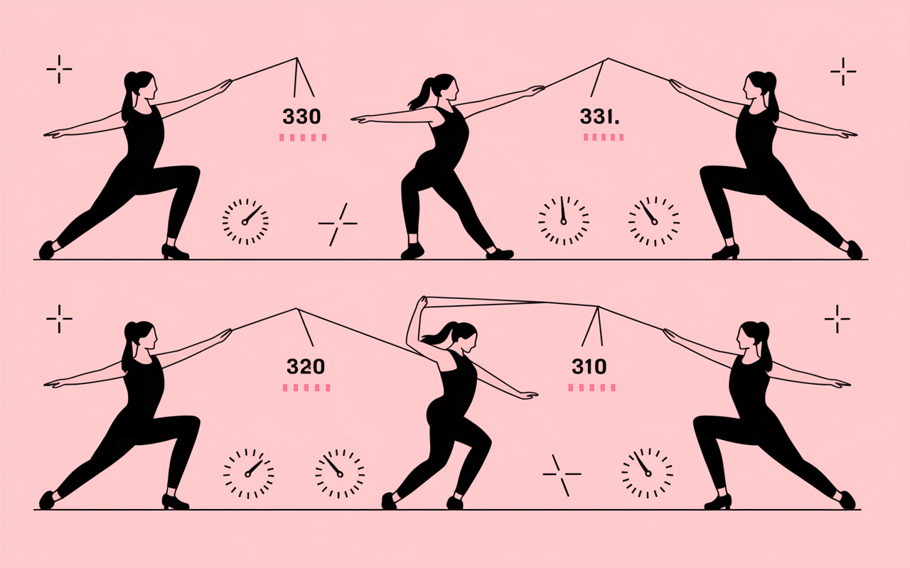 corde a sauter calorie exercices variations