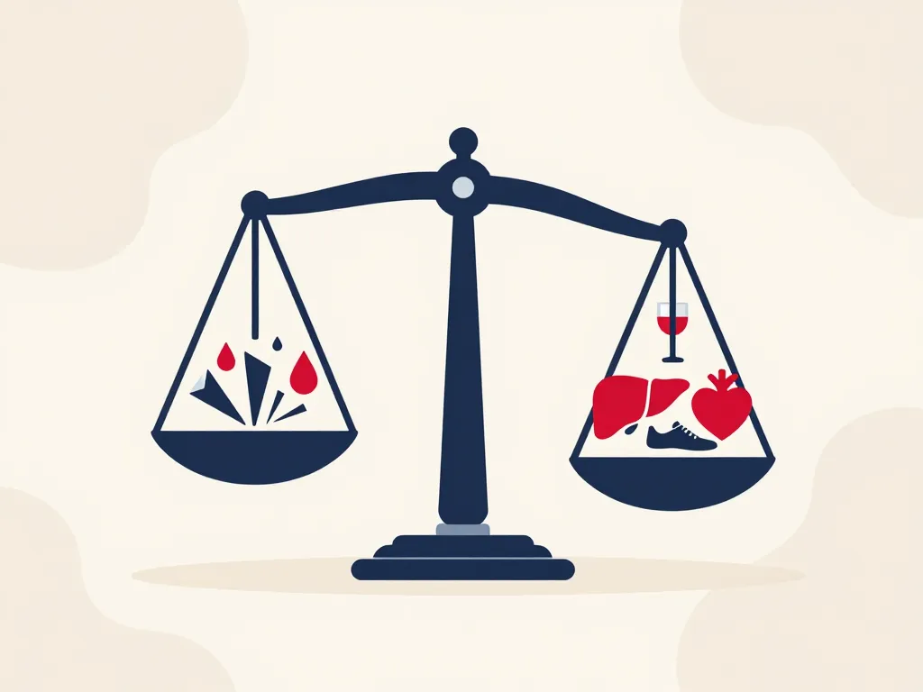 trop de ferritine symptôme causes et effets quotidiens