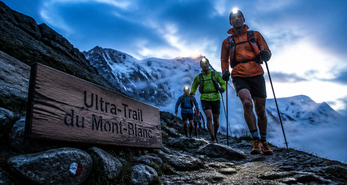 parcours utmb traileurs col alpin